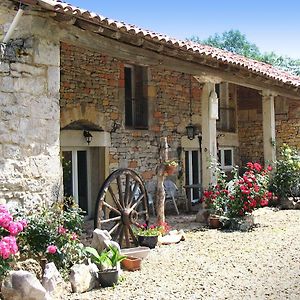 Gasthaus Domaine Audubert Saint-Antonin Exterior photo