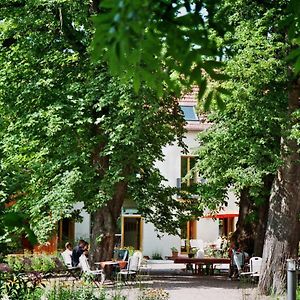 Hotel Kipperquelle Weimar  Exterior photo