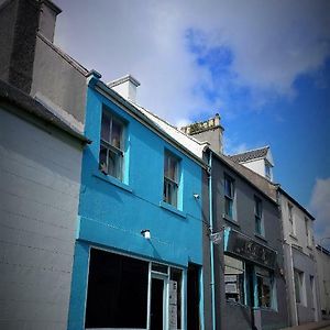 Ferienwohnung Hebridean Town House Stornoway  Exterior photo