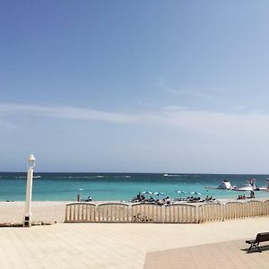 Ferienwohnung Playa Del Espigon Paseo Maritimo Altea Exterior photo