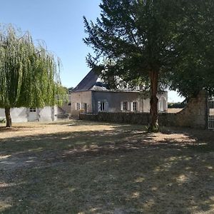 Villa Clos De Bel Air Meung-sur-Loire Exterior photo