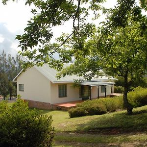 Kloofsig Holiday Cottages Graskop Exterior photo