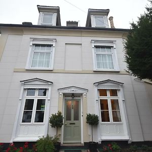 Bed and Breakfast Gordon House Wimborne Minster Exterior photo