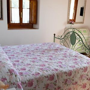 Bed and Breakfast Antica Macina Toscana Pistoia Exterior photo