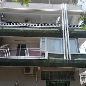 La Plaine Verte Guesthouse Port Louis Exterior photo