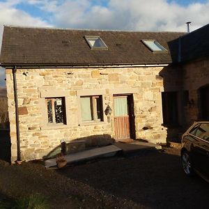 Hotel Sunrise House Inverfarigaig Exterior photo