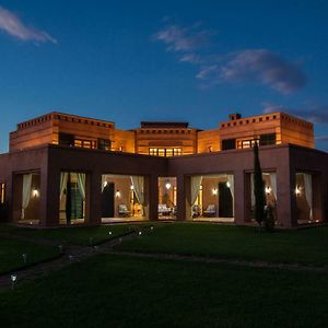 Villa Koutoubia Marrakesch Exterior photo