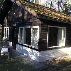 Villa Kleine huisje op de Veluwe Otterlo Exterior photo