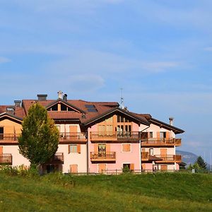 Ferienwohnung Dolomiti Apart Balbido-rango Exterior photo