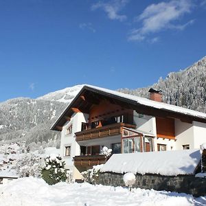 Ferienwohnung Haus Netzer Irma Sankt Gallenkirch Exterior photo