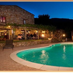 Bed and Breakfast Ferme U San Martinu Sisco Exterior photo