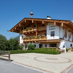 Ferienwohnung Landhaus Schwarz Mieming Exterior photo