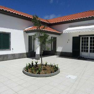 Villa Casa Miramar Mosteiros  Exterior photo