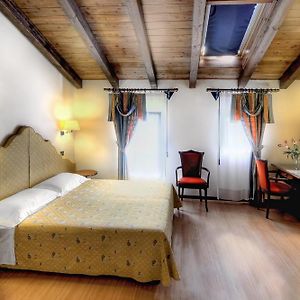 Hotel Antica Locanda Il Sole Castel Maggiore Room photo