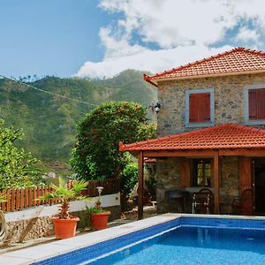 Villa Matta Santana  Exterior photo