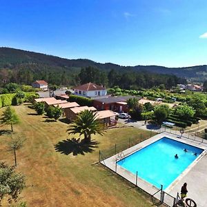 Hotel Bungalow As Nevedas Carballo Exterior photo