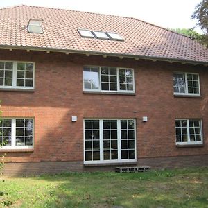 Wohnung im Park Thulendorf Exterior photo