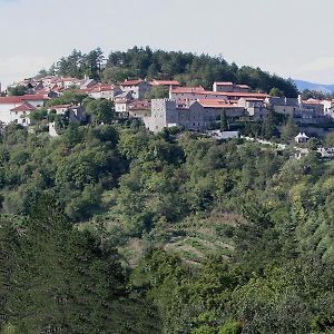 Hotel Hisa Posebne Sorte Kodreti Exterior photo