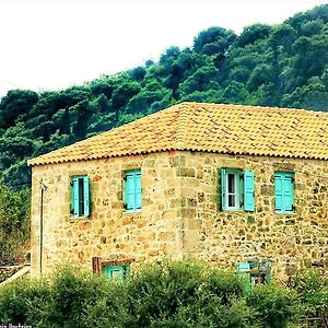 Villa The House. Light & Stone. Lixouri Exterior photo