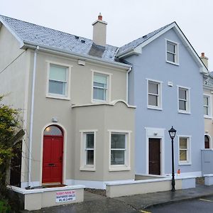 Ferienwohnung 5 College Crescent Galway Exterior photo