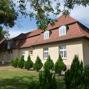 Ferienwohnung VITA Ferienresidenz Neu Kaliss Exterior photo