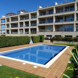 Ferienwohnung Casa Afonso Henriques Burgau Exterior photo