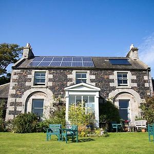 Bed and Breakfast Buckthorns House Leven  Exterior photo