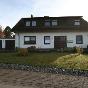 Ferienwohnung Munterleyblick Gerolstein Exterior photo