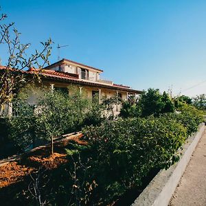 Villa Oneirama Nafplio Exterior photo