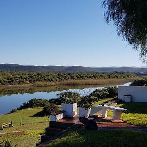 Addo Riverside Villa Colchester Exterior photo