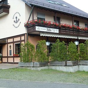 Hotel Gästehaus/Pension Fässle Weinstadt Exterior photo