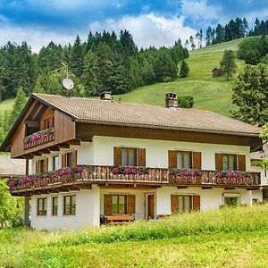 Ferienwohnung Ringlerhof Prags Exterior photo