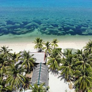 Lanas Beach Resort San Jose  Exterior photo