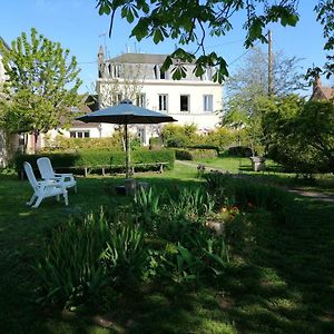 Ferienwohnung Une Maison A La Campagne Beaune-la-Rolande Exterior photo