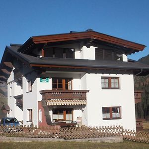 Ferienwohnung Haus Feldbründl Tux Exterior photo