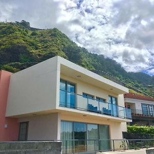 Villa Ponte House Porto Moniz Exterior photo