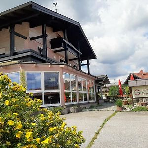 Hotel Dorfwirt Fridolfing Exterior photo