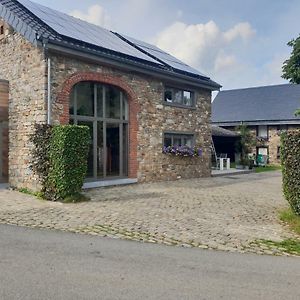 La Villa Du Tilleul Stoumont Exterior photo