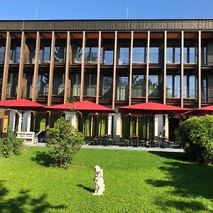 Gasthof-Hotel Höhensteiger Rosenheim Exterior photo