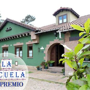 Villa La Escuela De Premio Exterior photo