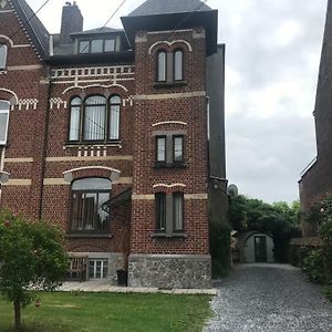 Villa Le Buis Genval Exterior photo