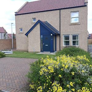 Villa The View, 22 School Park Kingsbarns Exterior photo