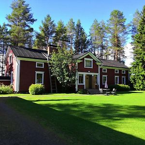 Villa Rehto Rovaniemi Exterior photo