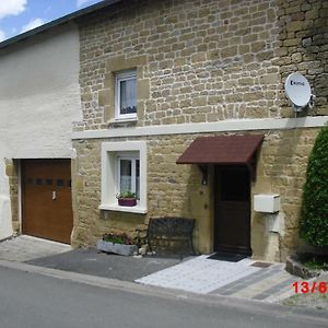 Ferienwohnung Relais Ermesinde Marville Exterior photo