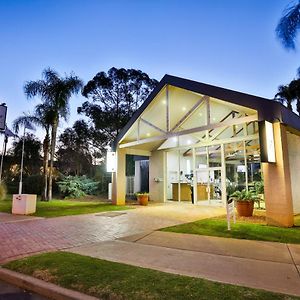 Mildura Inlander Resort Exterior photo