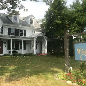 Windflower Inn Great Barrington Exterior photo