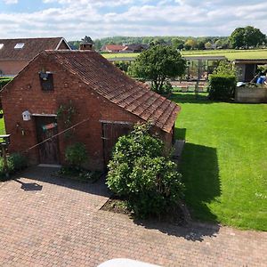 Villa De Holsterhoeve Beringen Exterior photo