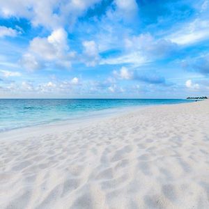 Villa White Sands Anguilla - Sea Blowing Point Village Exterior photo