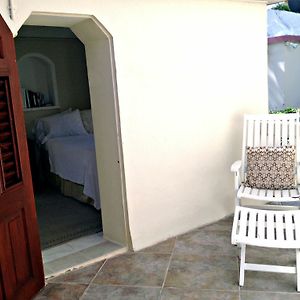 Hotel Round House Bathsheba Exterior photo