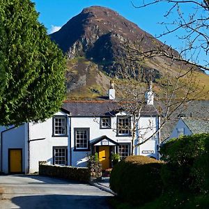 Kirkstile Inn Loweswater Exterior photo